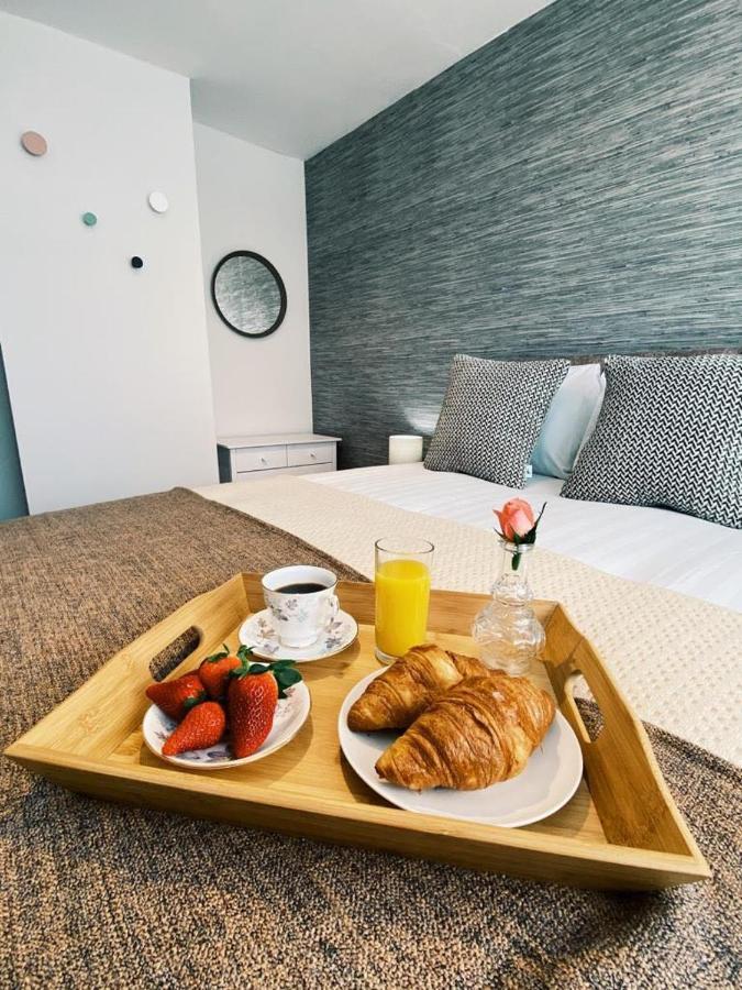 Parker House Beach & Golf بورتراش المظهر الخارجي الصورة