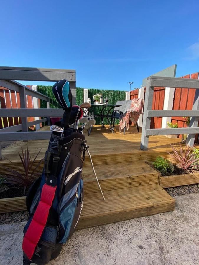 Parker House Beach & Golf بورتراش المظهر الخارجي الصورة