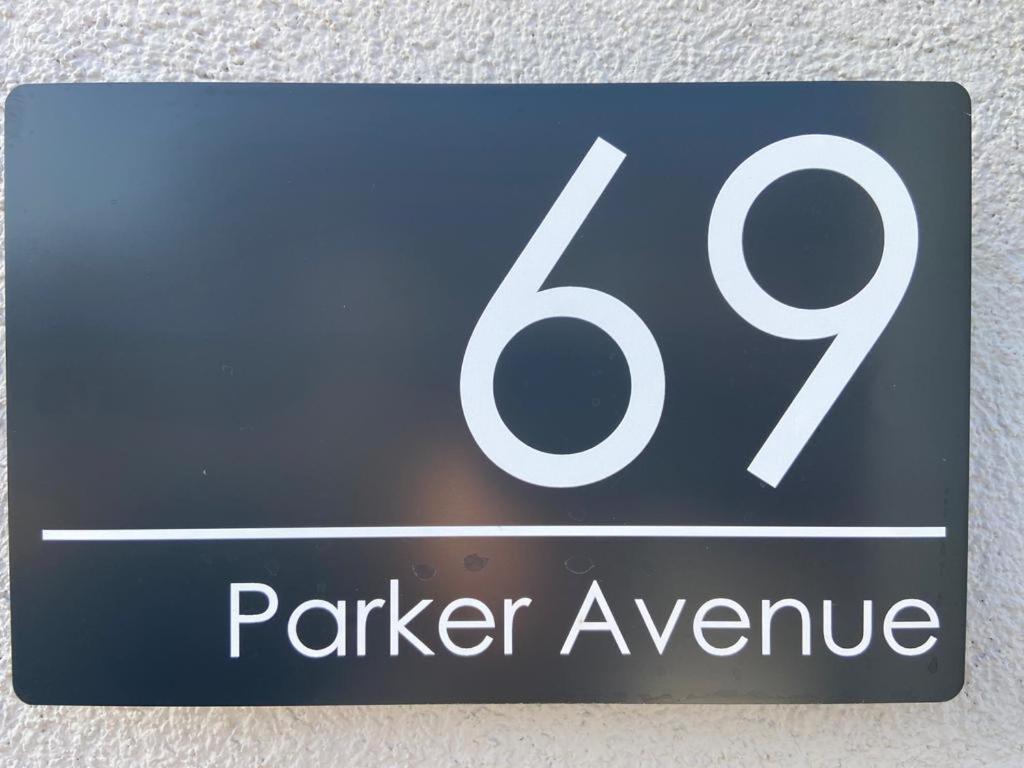 Parker House Beach & Golf بورتراش المظهر الخارجي الصورة